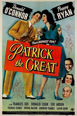 Patrick the Great