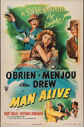 Man Alive