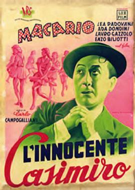 L'innocente Casimiro