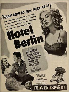 Hotel Berlin