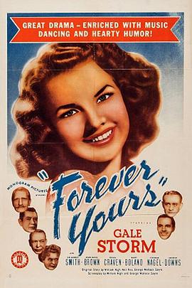 Forever Yours