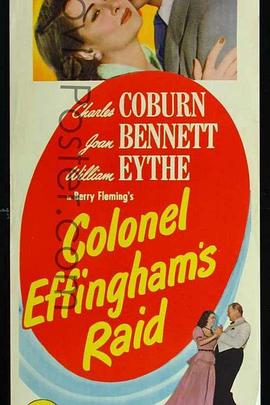 Colonel Effingham's Raid