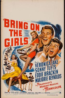 Bring on the Girls