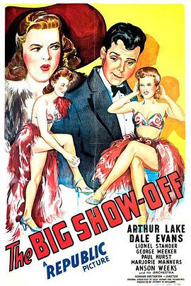 The Big Show-Off