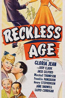 Reckless Age