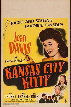 Kansas City Kitty