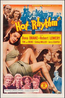 Hot Rhythm