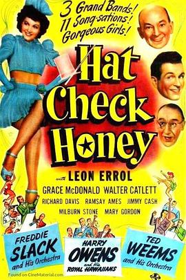 Hat Check Honey