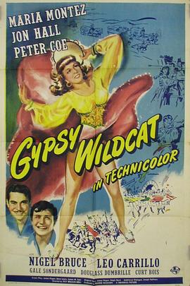 Gypsy Wildcat