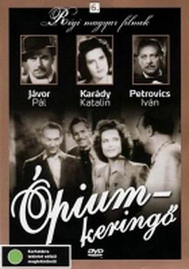 Ópiumkeringö