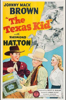The Texas Kid