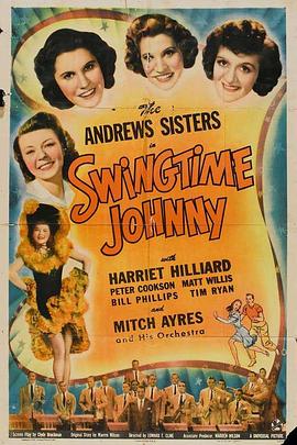 Swingtime Johnny