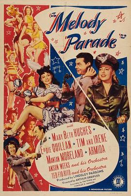 Melody Parade