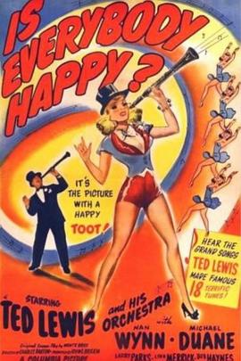 Is Everybody Happy?