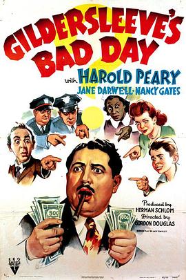 Gildersleeve's Bad Day