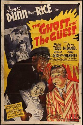 The Ghost and the Guest