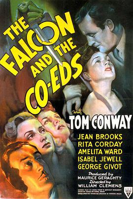 The Falcon and the Co-eds