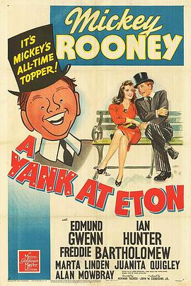 A Yank at Eton