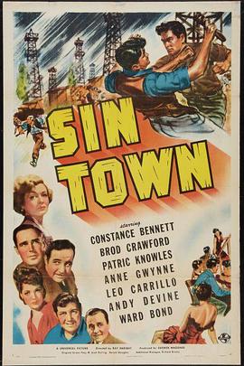 Sin Town