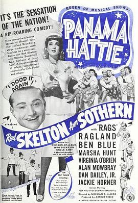 Panama Hattie