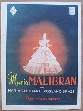 Maria Malibran