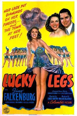 Lucky Legs
