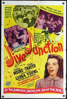 Jive Junction