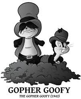 Gopher Goofy