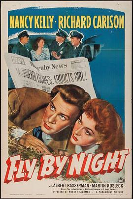 Fly-By-Night