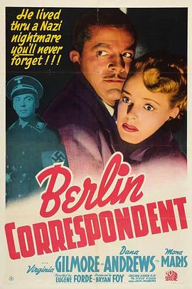 Berlin Correspondent