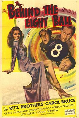 Behind the Eight Ball