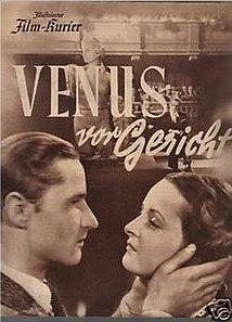 Venus vor Gericht