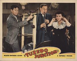 Tuxedo Junction