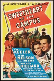 Sweetheart of the Campus