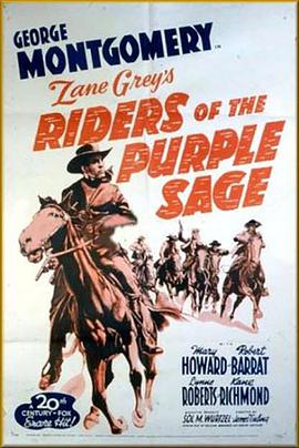 Riders of the Timberline