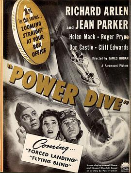 Power Dive