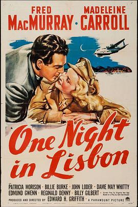One Night in Lisbon
