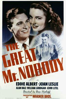 The Great Mr. Nobody