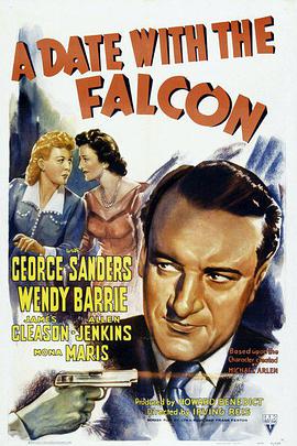 A Date with the Falcon