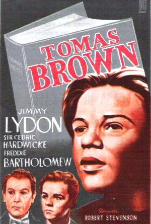 Tom Brown's School Days