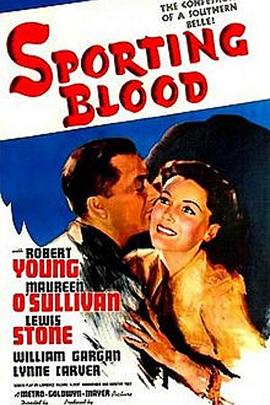 Sporting Blood