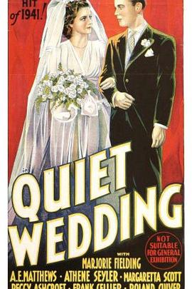 Quiet Wedding