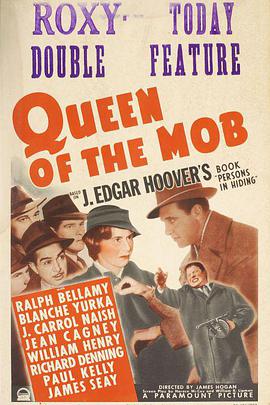 Queen of the Mob