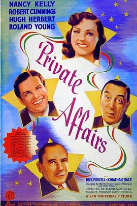 Private Affairs