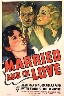 Married and in Love