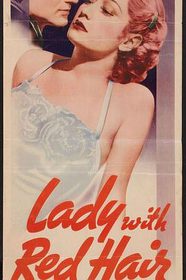 Lady with Red Hair