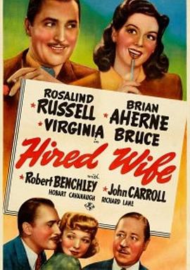 Hired Wife