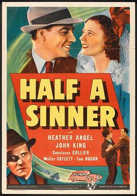 Half a Sinner