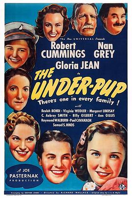 The Under-Pup