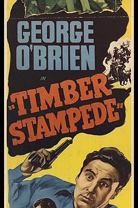 Timber Stampede